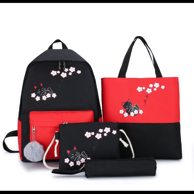 School Back Pack
